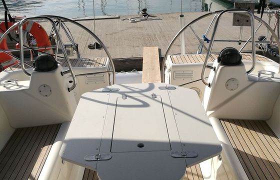 Bavaria Cruiser 46 Thetis