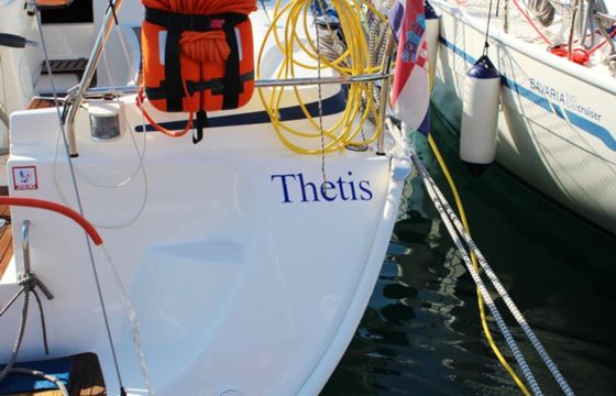Bavaria Cruiser 46 Thetis