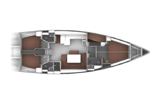 Bavaria Cruiser 51 Atma