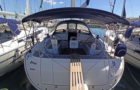 Bavaria Cruiser 51 Atma