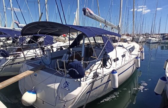 Bavaria Cruiser 51 Atma