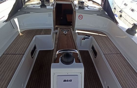 Bavaria Cruiser 51 Atma