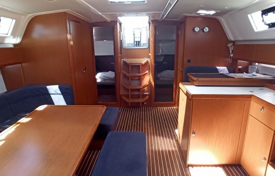 Bavaria Cruiser 51 Atma
