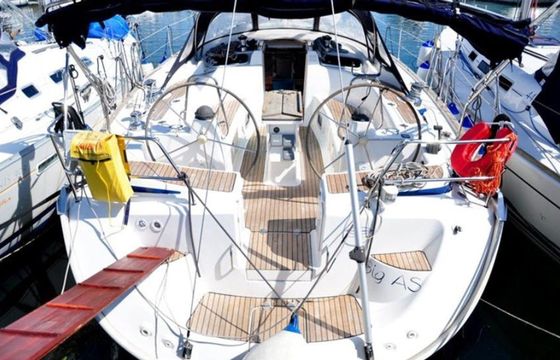 Bavaria Cruiser 50 Big AS