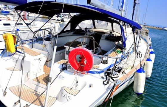 Bavaria Cruiser 50 Big AS