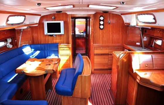 Bavaria Cruiser 50 Big AS