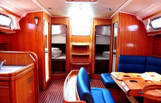 Bavaria Cruiser 50 Big AS