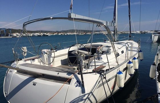Bavaria Cruiser 55 Vivace