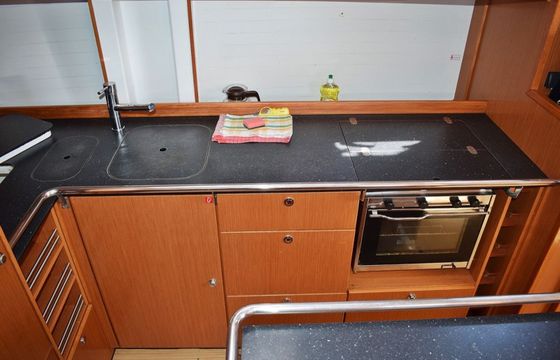 Bavaria Cruiser 55 Vivace