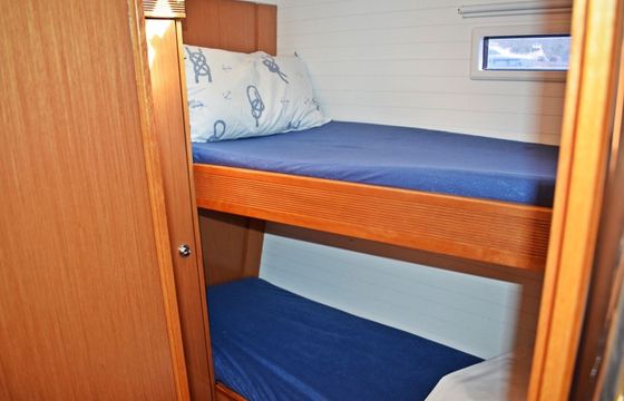 Bavaria Cruiser 55 Vivace