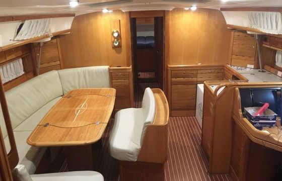 Bavaria Cruiser 50 Daphne
