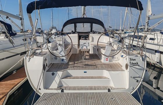 Bavaria Cruiser 46 Titan 1