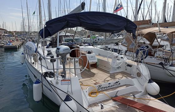 Bavaria Cruiser 51 Bonnytta