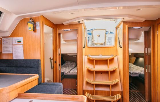 Bavaria Cruiser 56 Enjoy
