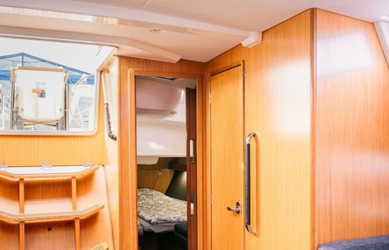 Bavaria Cruiser 56 Enjoy