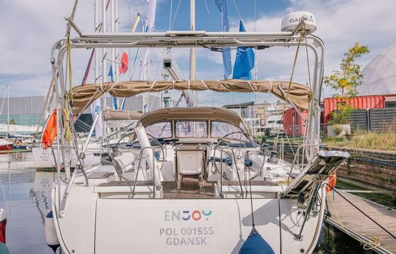 Bavaria Cruiser 56 Enjoy