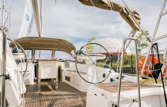Bavaria Cruiser 56 Enjoy