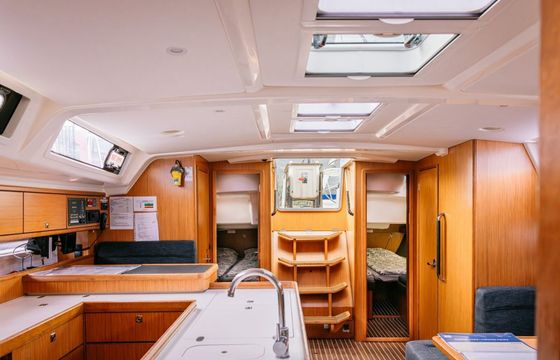 Bavaria Cruiser 56 Enjoy