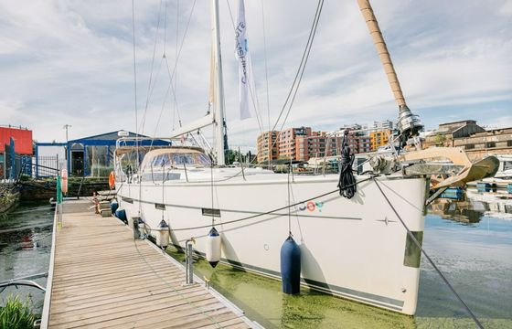 Bavaria Cruiser 56 Enjoy