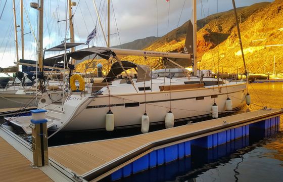 Bavaria Cruiser 51 Ekavi