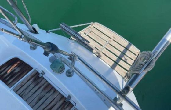 Beneteau 35 Kaloa