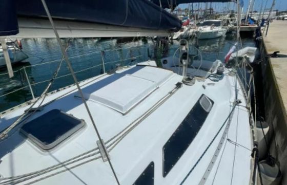Beneteau 35 Kaloa