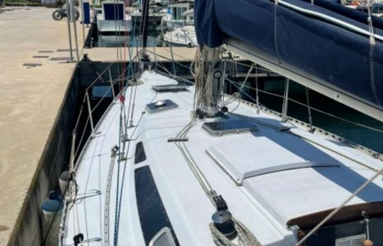 Beneteau 35 Kaloa