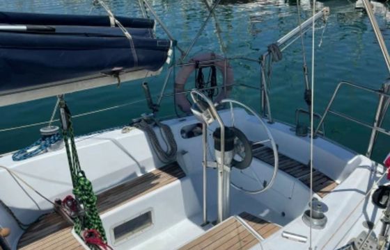 Beneteau 35 Kaloa