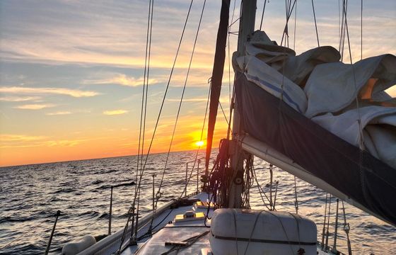 Beneteau 35 Kaloa