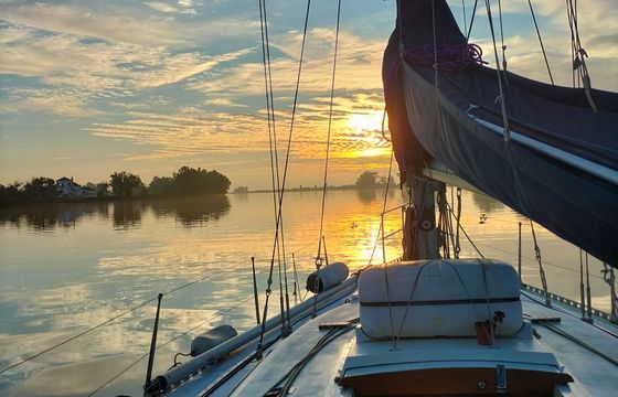 Beneteau 35 Kaloa