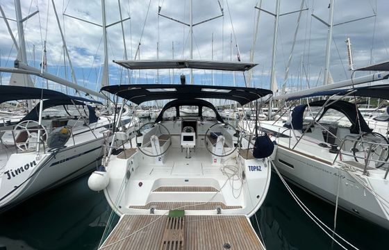 Bavaria Cruiser 46 Topaz