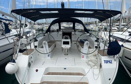 Bavaria Cruiser 46 Topaz