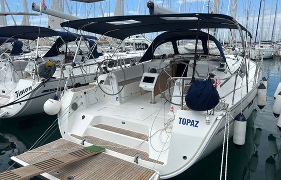 Bavaria Cruiser 46 Topaz