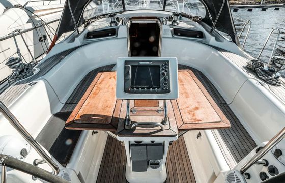 Bavaria Cruiser 50 Serenity