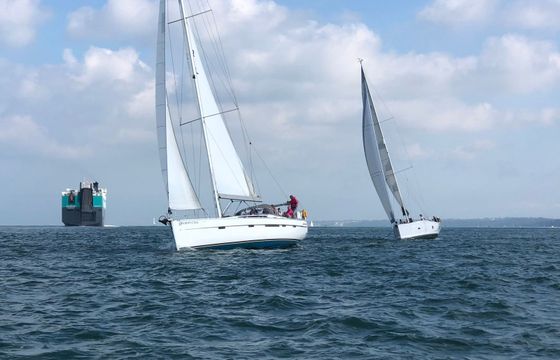 Bavaria Cruiser 56 Grand Cru