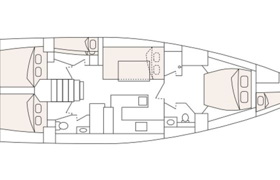 Bavaria Cruiser 56 Grand Cru