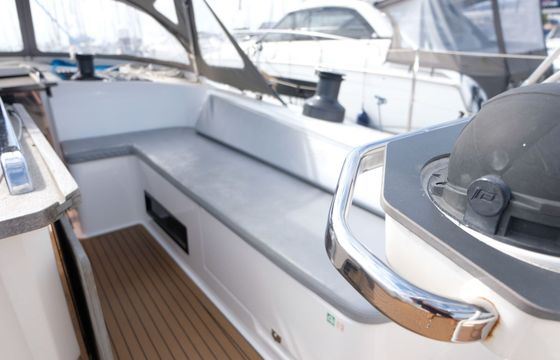 Bavaria Cruiser 56 Grand Cru