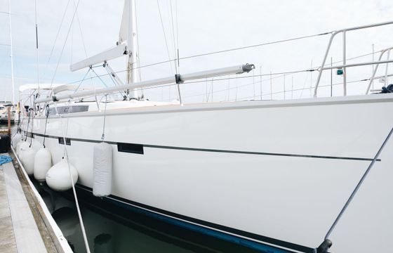 Bavaria Cruiser 56 Grand Cru