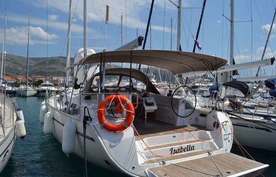 Bavaria Cruiser 51 Isabella