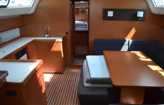 Bavaria Cruiser 51 Isabella