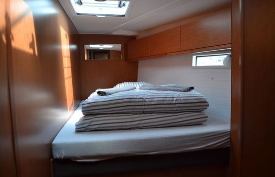 Bavaria Cruiser 51 Isabella