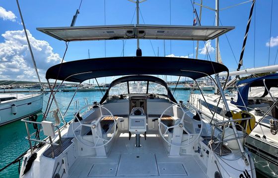 Bavaria Cruiser 46 Zazu
