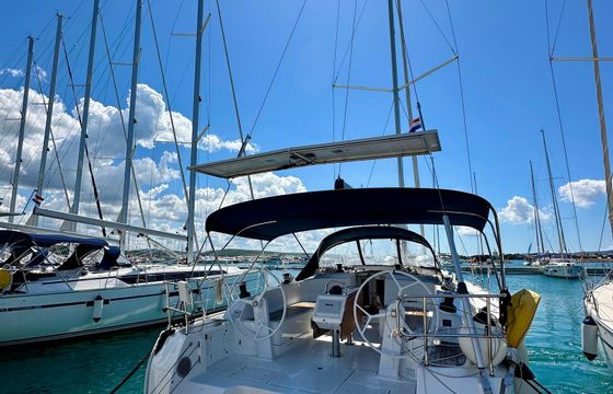 Bavaria Cruiser 46 Zazu