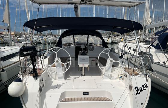 Bavaria Cruiser 46 Zazu