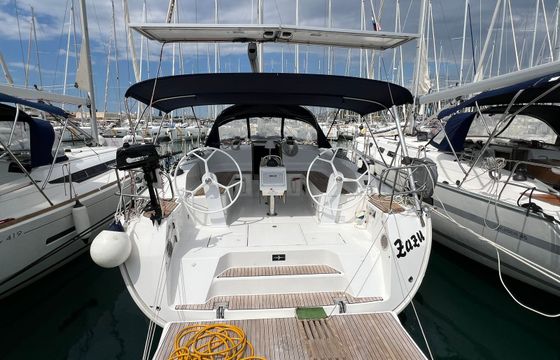 Bavaria Cruiser 46 Zazu