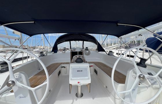 Bavaria Cruiser 46 Zazu