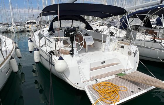 Bavaria Cruiser 46 Zazu