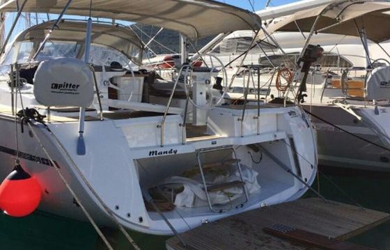 Bavaria Cruiser 56 Mandy