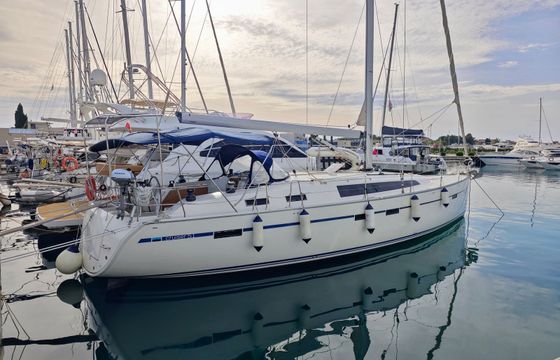 Bavaria Cruiser 51 Jozefina