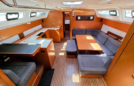 Bavaria Cruiser 51 Jozefina